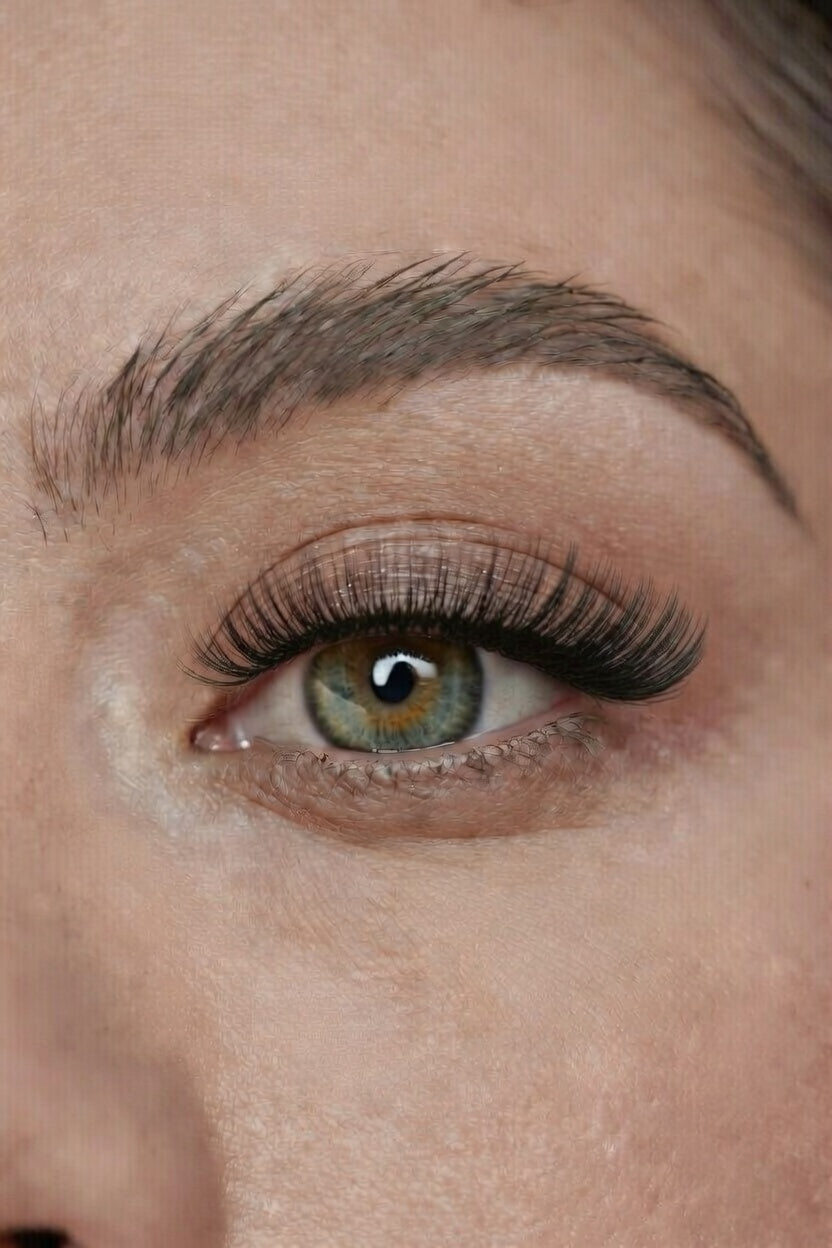 Lumea Iron Wand - Volume & Effet Faux Cils