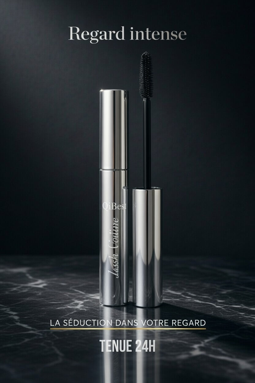 Lumea Iron Wand - Volume & Effet Faux Cils