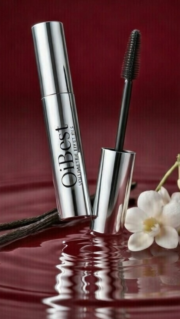 Lumea Iron Wand - Volume & Effet Faux Cils