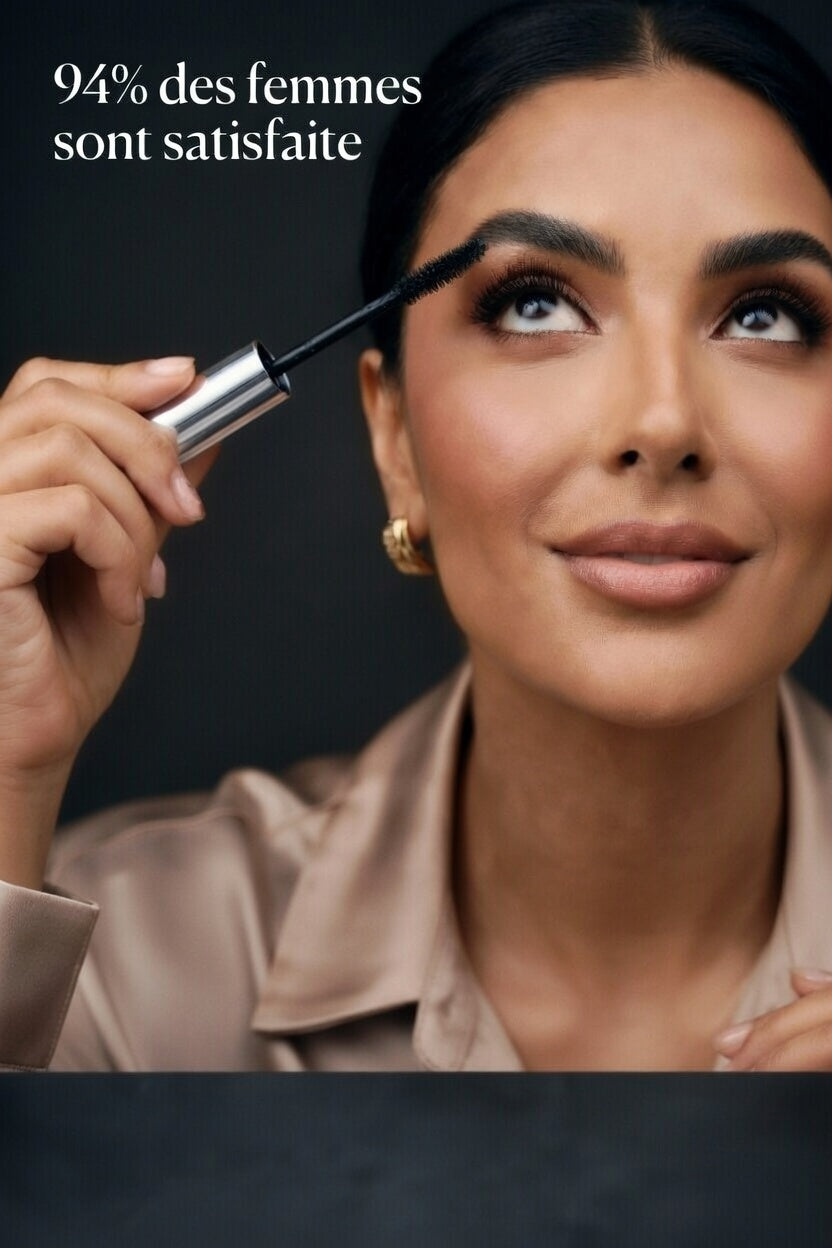 Lumea Iron Wand - Volume & Effet Faux Cils